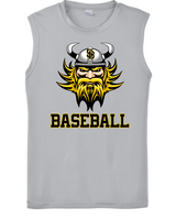 SB 13U Baseball Sleeveless Performance Tee