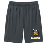 SB 13U Baseball 7in Pocket Performance Shorts