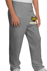 SB 13U Baseball Core Fleece Youth Sweatpants