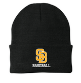 SB 13U Knit Cap