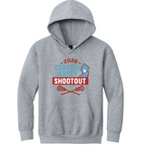 RLA Shoot-Out 26 Festival PREORDER Hoodie
