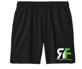 RF Fitness Repeat Shorts- Men's/Women's Available