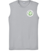 RF Fitness Performance Sleeveless Tee