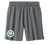 RF Fitness Richardson Barrage Stretch Woven Training Shorts