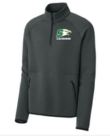 Bishop Shanahan Lacrosse Phenom 1/4 Zip