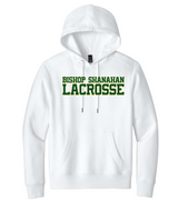 Bishop Shanahan Lacrosse Perfect Fleece Hoodie-Bishop Logo