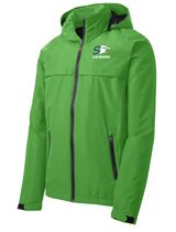 Bishop Shanahan Lacrosse Torrent Waterproof Jacket