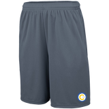 Training Shorts with Pockets - CTAA
