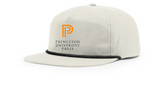 Princeton University Press Richardson Umpqua Gramps Cap-Printed Logo