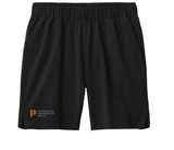 Princeton University Press Repeat Shorts