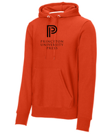 Princeton University Press Super Heavyweight Hoodie