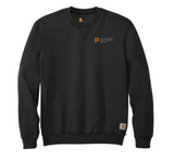 Princeton University Press Carhartt Crewneck