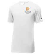 Princeton University Press Nike Cotton/Poly Blend Tee