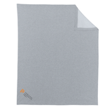 Princeton University Press Dryblend Stadium Blanket