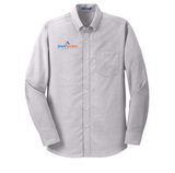 Staffworks SuperPro™ Oxford Shirt