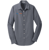 Staffworks Women's SuperPro™ Oxford Shirt