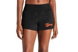 Princeton Water Polo Repeat Shorts- Tiger Logo- Available in Men's/Ladies
