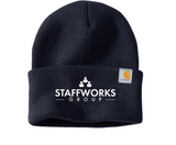 Staffworks Carhartt® Watch Cap 2.0