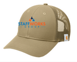 Staffworks  Carhartt® Rugged Professional™ Series Cap