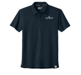 Staffworks Carhartt Force® Sun Defender™ Polo