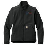 Staffworks Carhartt® Women’s Rain Defender® Soft Shell Jacket