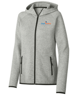 Staffworks Women's Phenom Full Zip