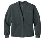 Staffworks OGIO® Women’s Transcend Cardigan