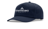 Staffworks Richardson 5-Panel Relaxed Gramps