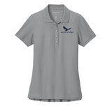Nicolet Staffing Women’s Wearever Signature Pique Polo