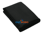 Staffworks Arc Sweater Fleece Blanket