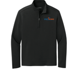 Staffworks Breakwater 1/4 Zip Pullover