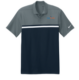 Staffworks Nike Dri-FIT Victory Colorblock Polo