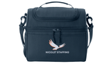 Nicolet Staffing Dome Cooler