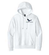 Nicolet Staffing Perfect Fleece Hoodie