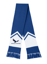 Nicolet Staffing Gameday Scarf