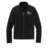 Nicolet Staffing Microfleece Jacket