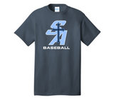 St. A's Baseball Classic Cotton Tee