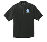 St. A's Baseball New Era Cage Jacket