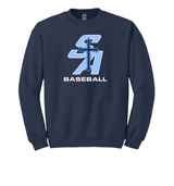 St. A's Baseball Classic Crewneck