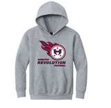 Hamilton Revolution Football Classic Hoodie or Crewneck