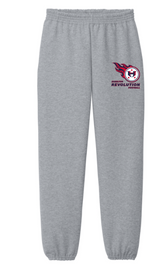 Hamilton Revolution Football Classic Sweatpants