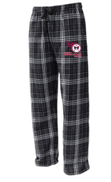 Hamilton Revolution Football Flannel Pants