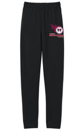 Hamilton Revolution Football Jogger