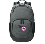 Hamilton Revolution Football Rec Backpack