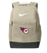 Hamilton Revolution Football Nike Backpack