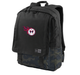 Hamilton Revolution Football New Era Legacy Rucksack