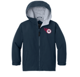 Hamilton Revolution Football Youth Team Jacket