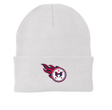 Hamilton Revolution Football Classic Knit Cap