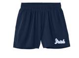 Jr. Irish Football Performance Pocket Shorts