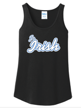 Jr. Irish Football Cotton Tank Top